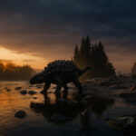 Ankylosaurus