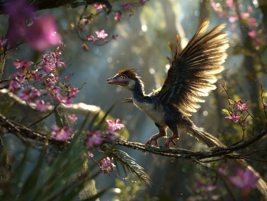 Archaeopteryx