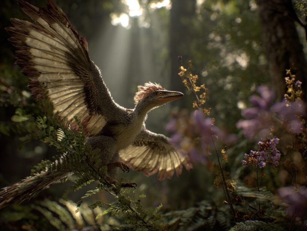 Archaeopteryx
