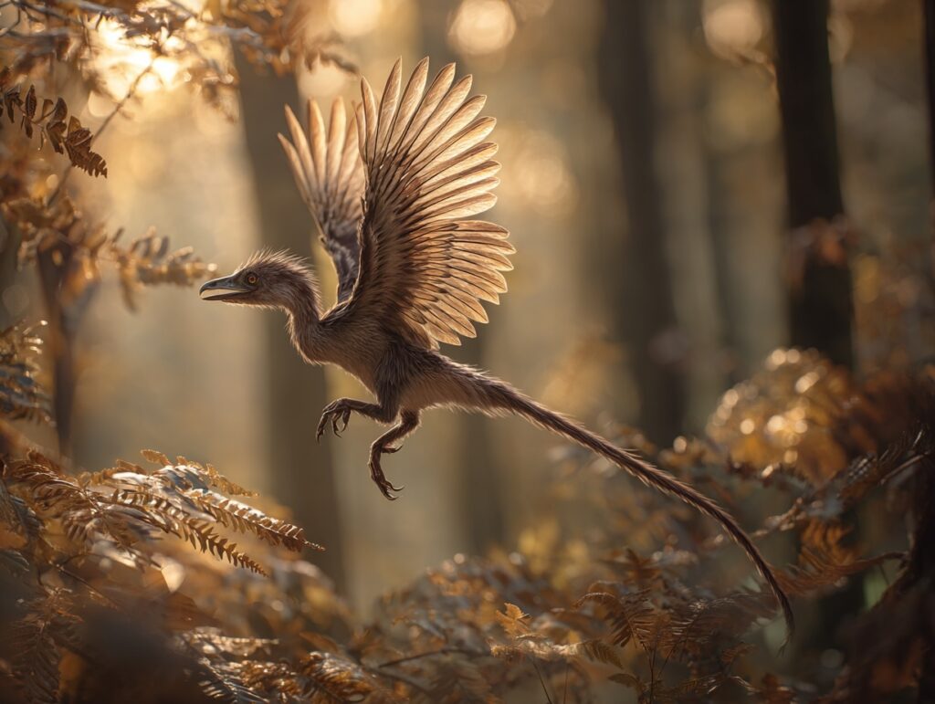 Archaeopteryx