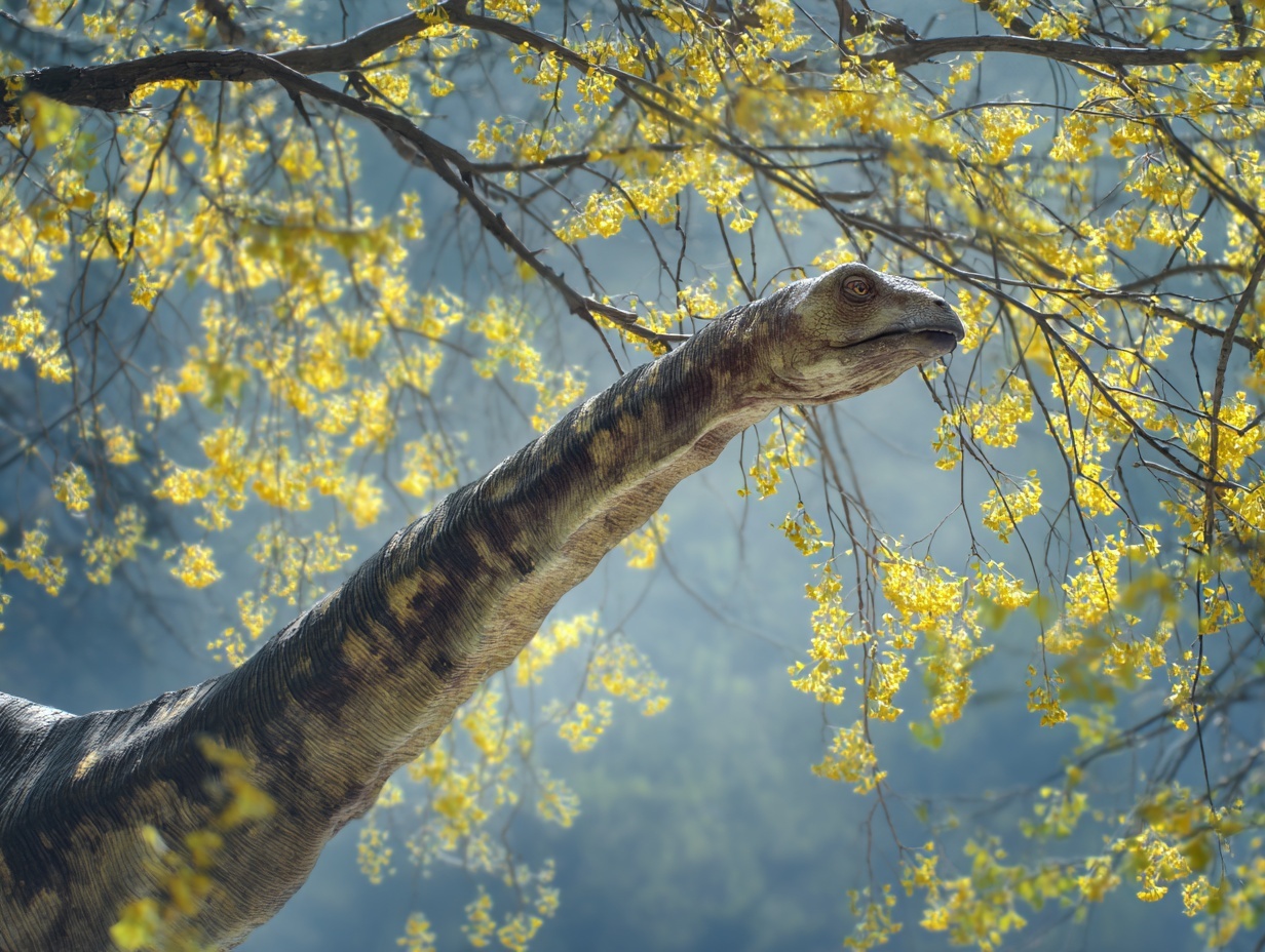 Brachiosaurus