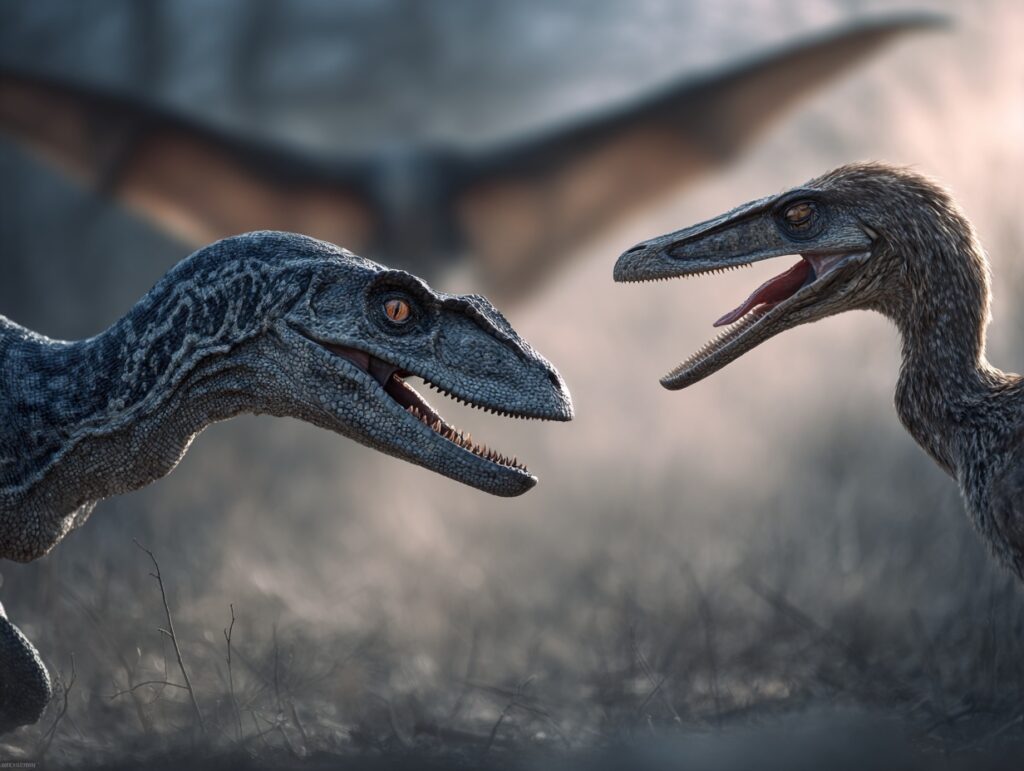 dinosaurs