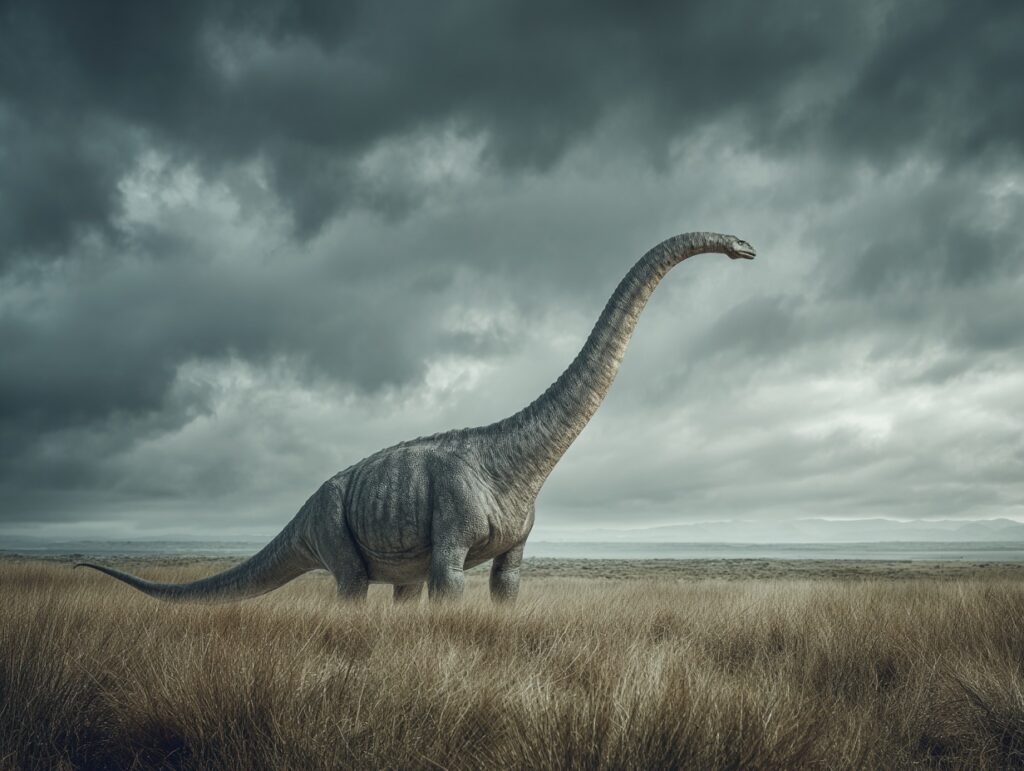 Diplodocus dinosaur picture