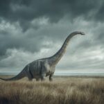 Diplodocus dinosaur picture