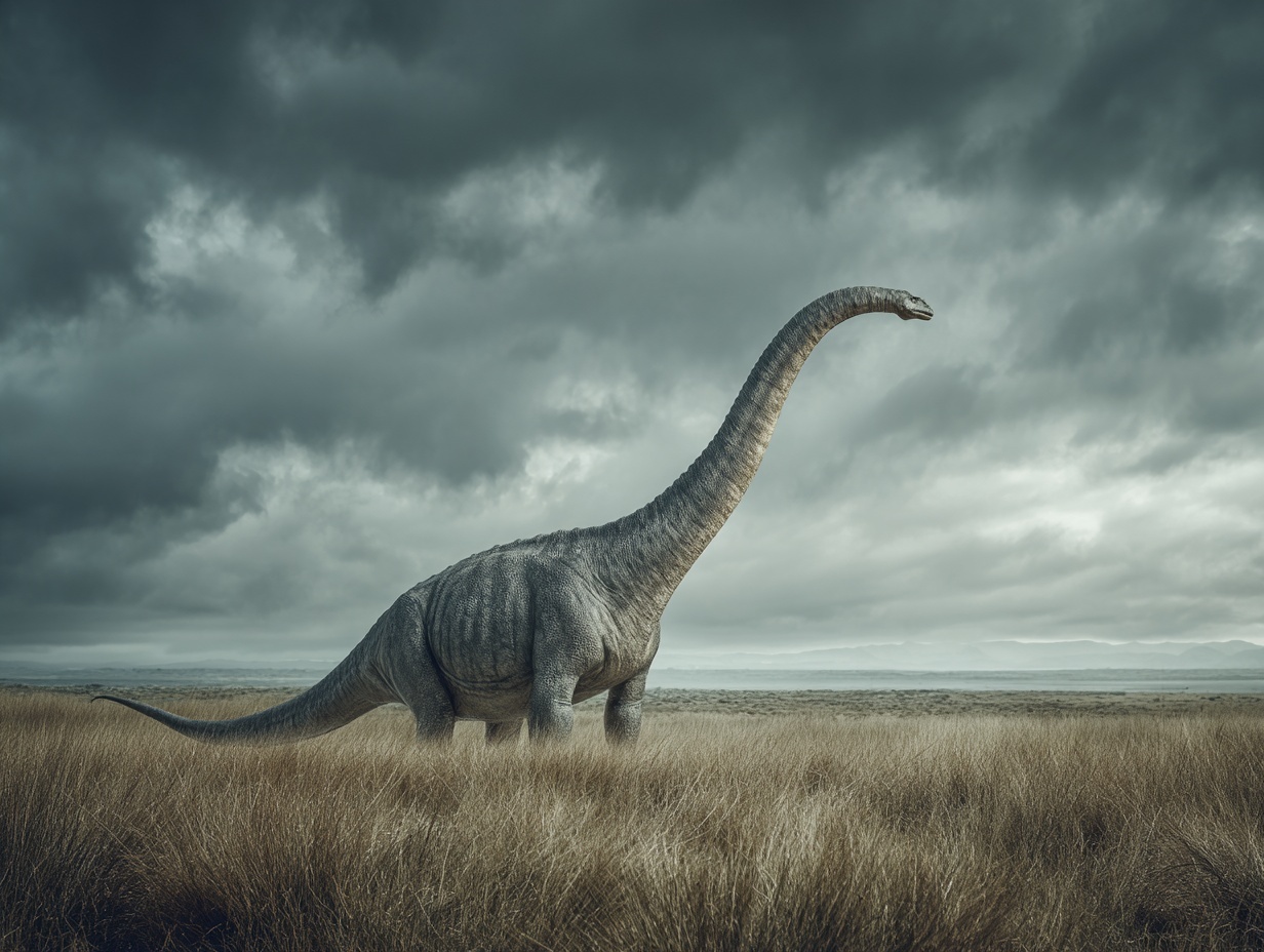 Diplodocus dinosaur picture