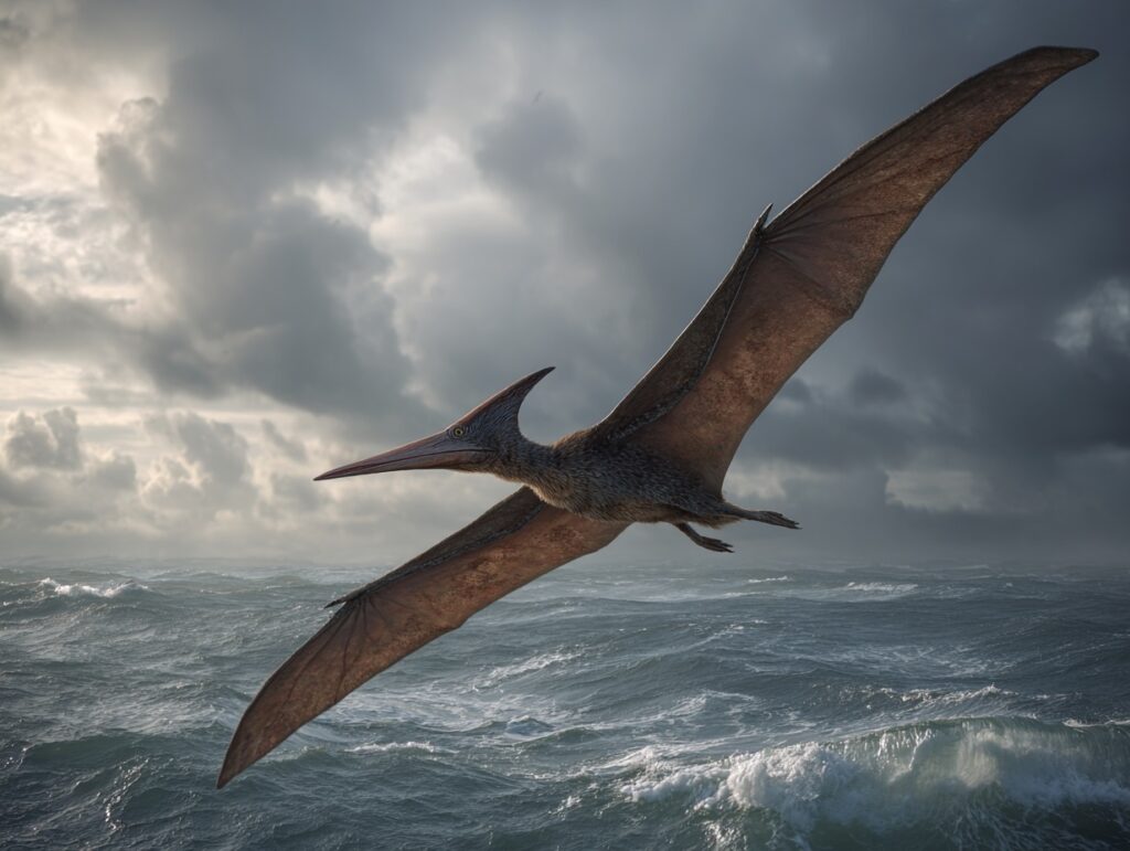 Pteranodon