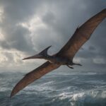 Pteranodon