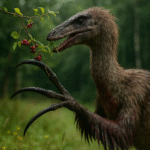 Therizinosaurus