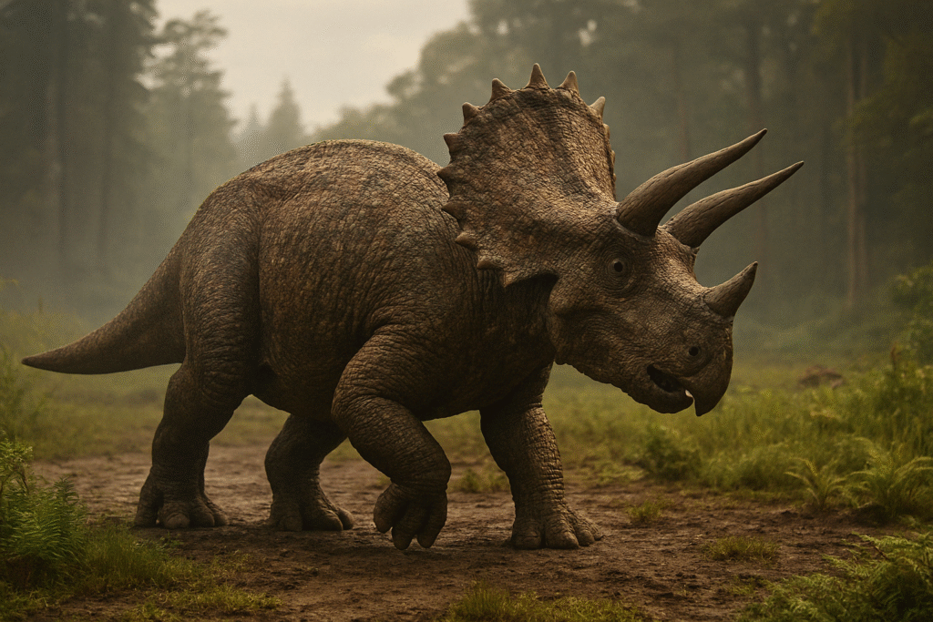Triceratops picture dinosaur