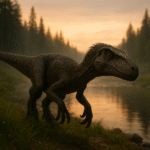 Velociraptor dinosaur picture (4)