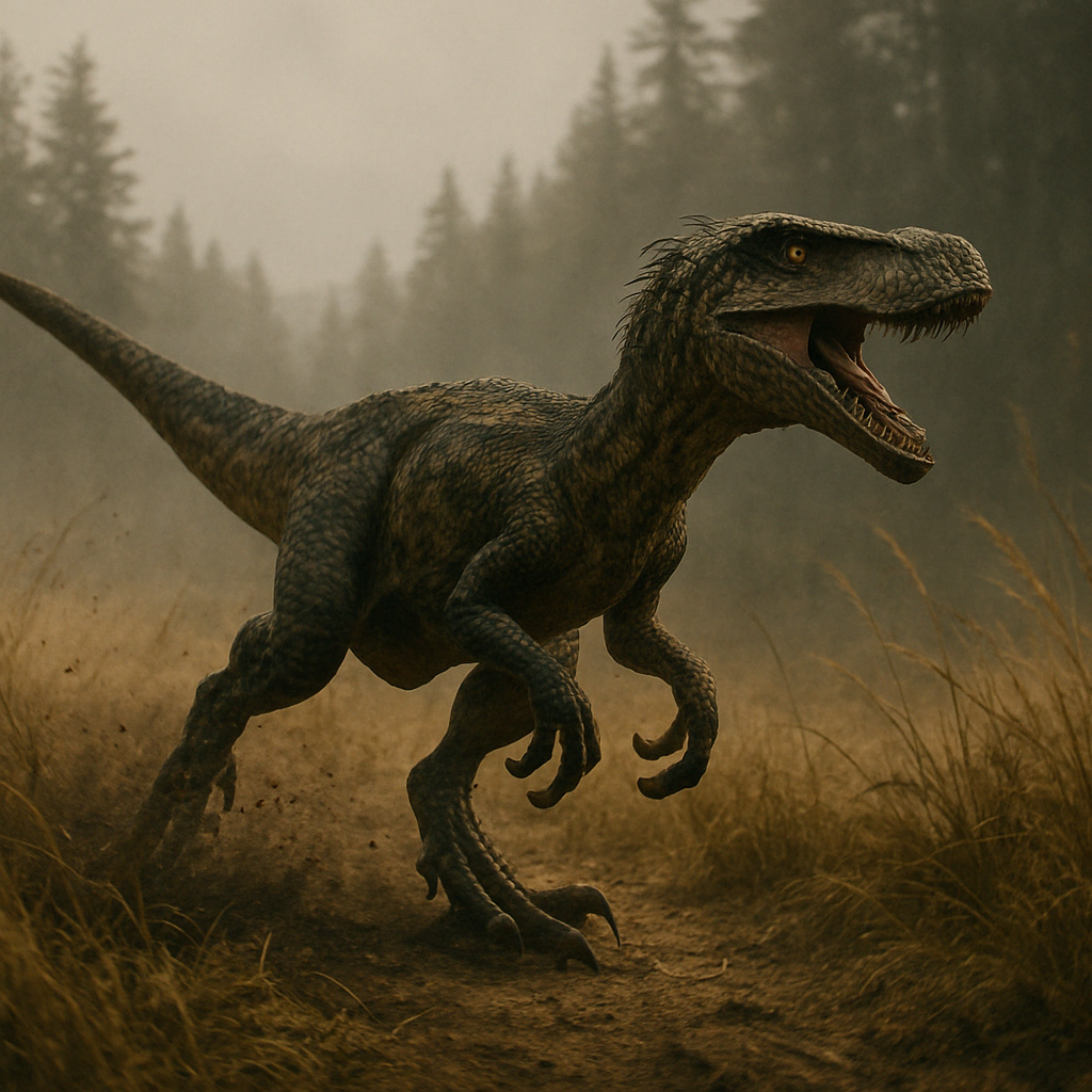 Velociraptor
