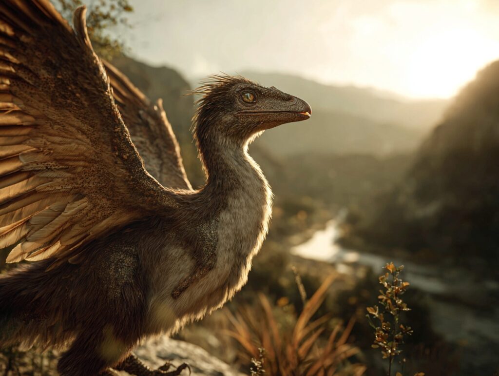 Archaeopteryx