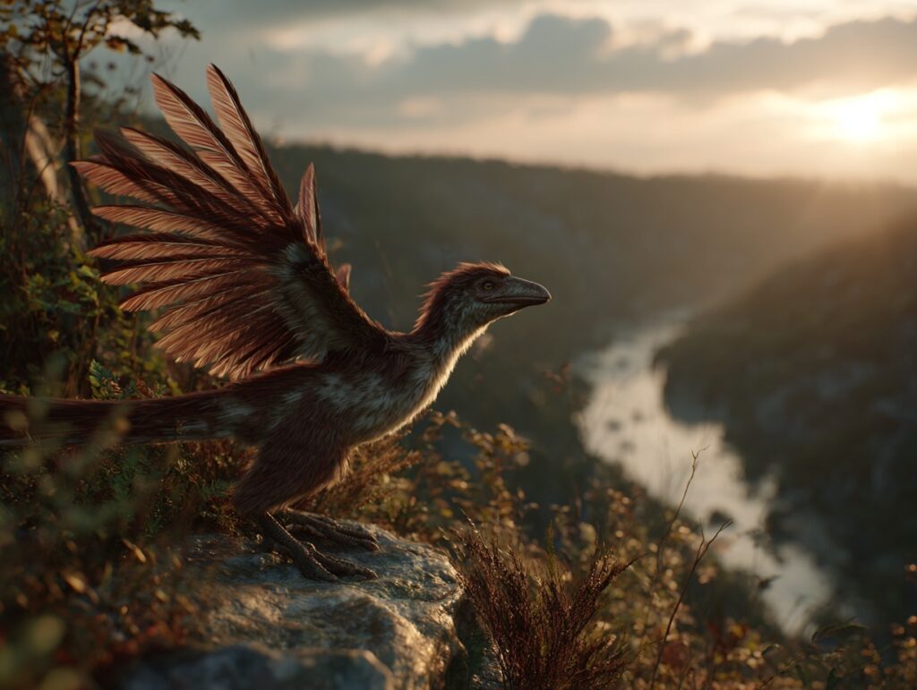 Archaeopteryx