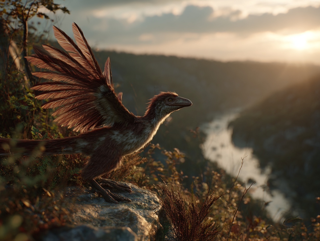 Archaeopteryx