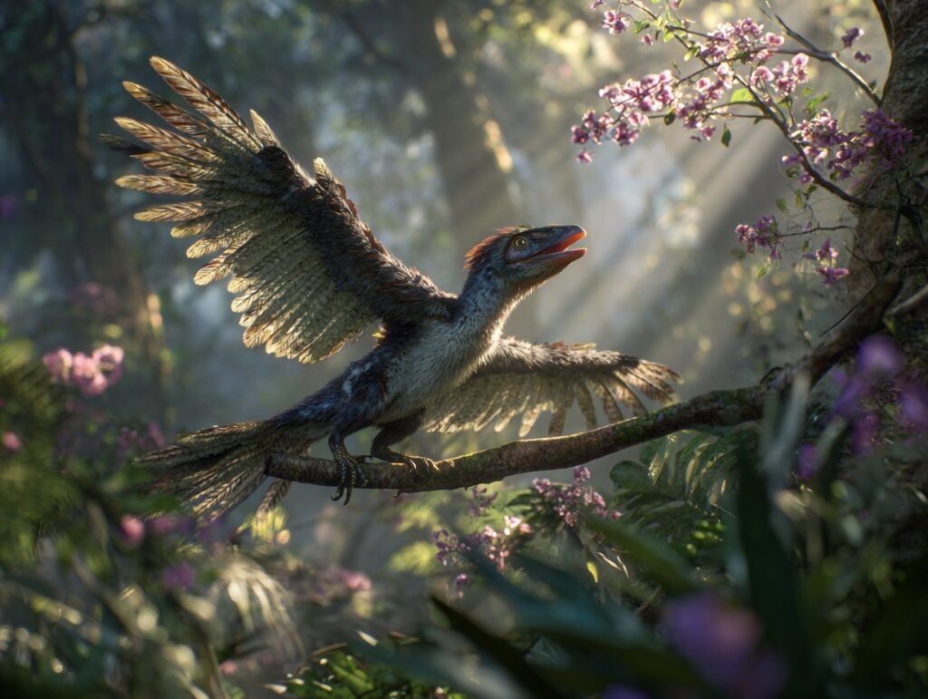 Archaeopteryx