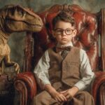 dinosaur kids