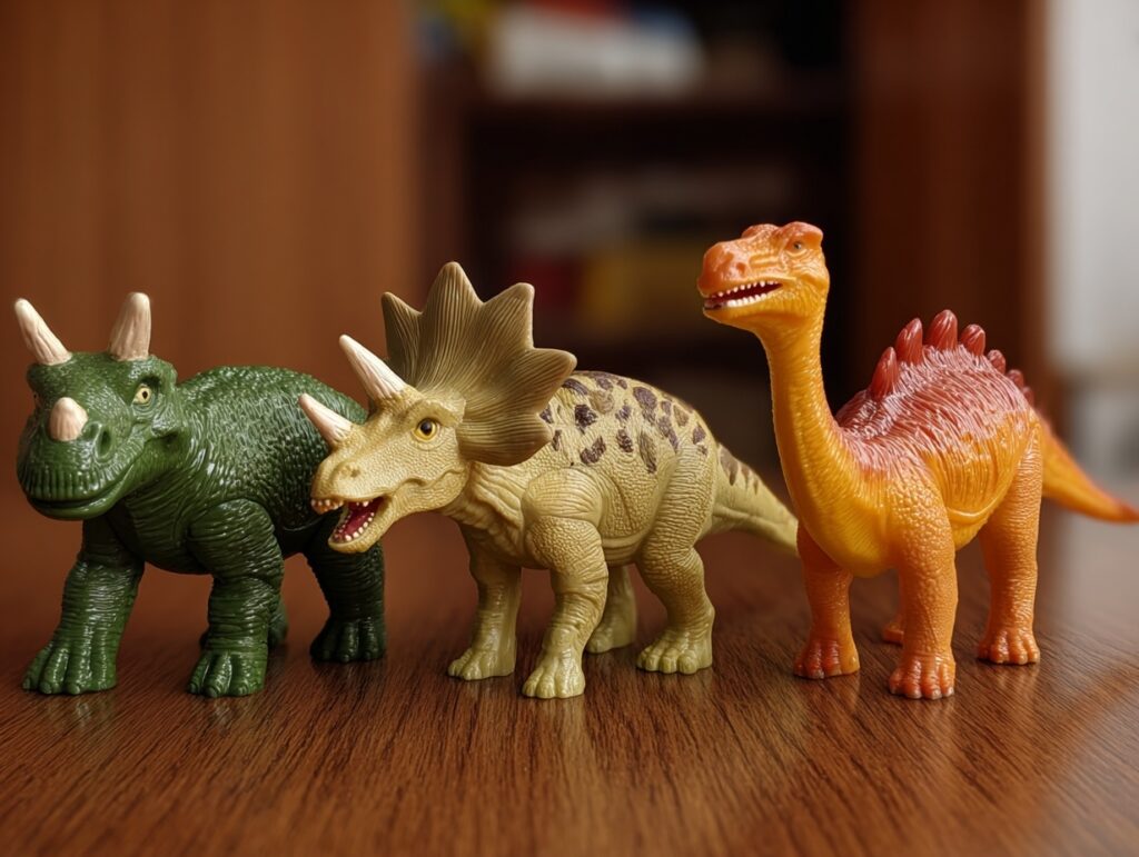 dinosaur toys kids