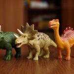 dinosaur toys kids