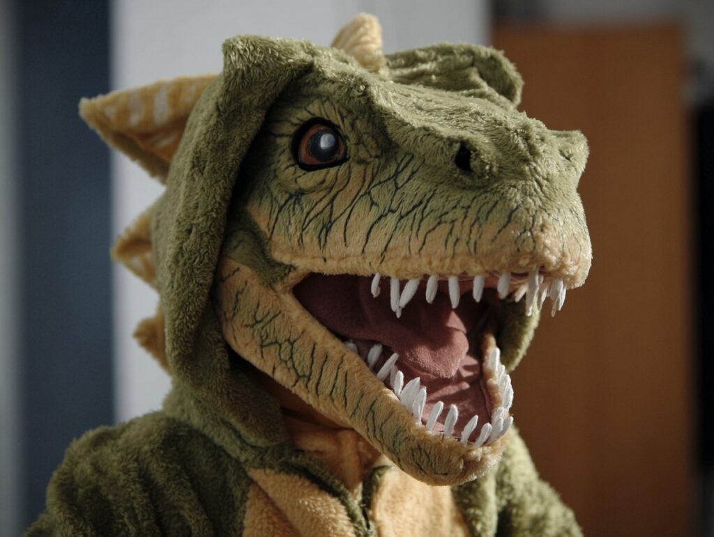 dinosaurcostume