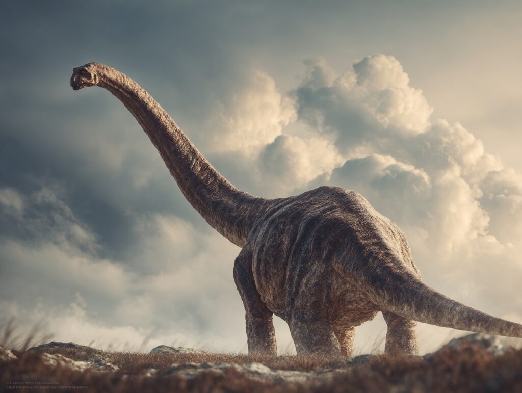 diplodocus