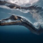 plesiosaurus