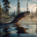 plesiosaurus dinosaur picture