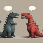 speakdinosaur