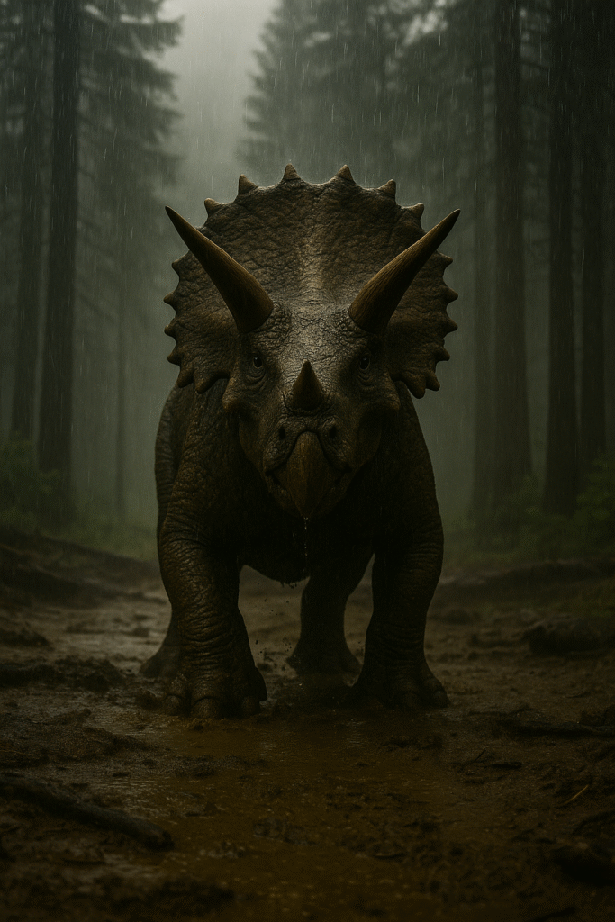 triceratops dinosaur picture