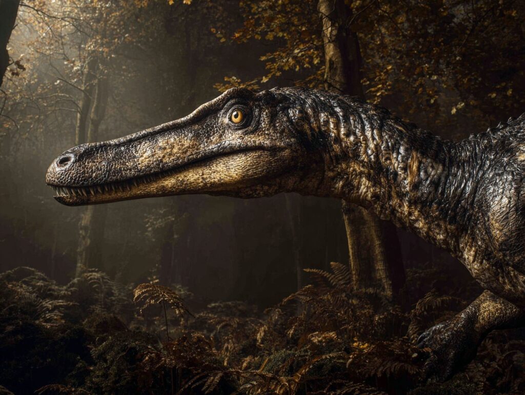 Baryonyx