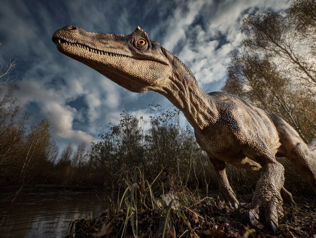 Baryonyx