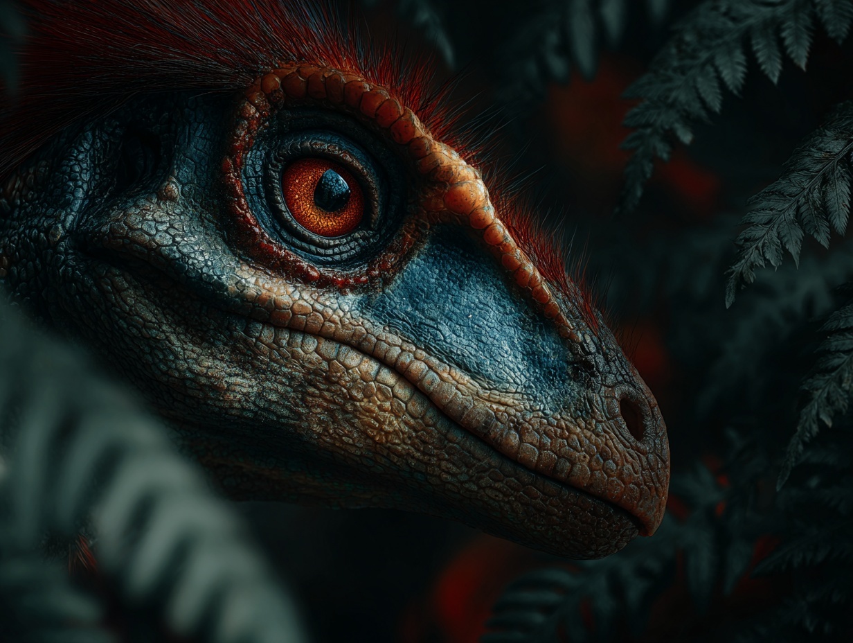 types of dinosaurs
