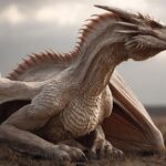 dragons dinosaurs