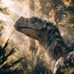 Iguanodon