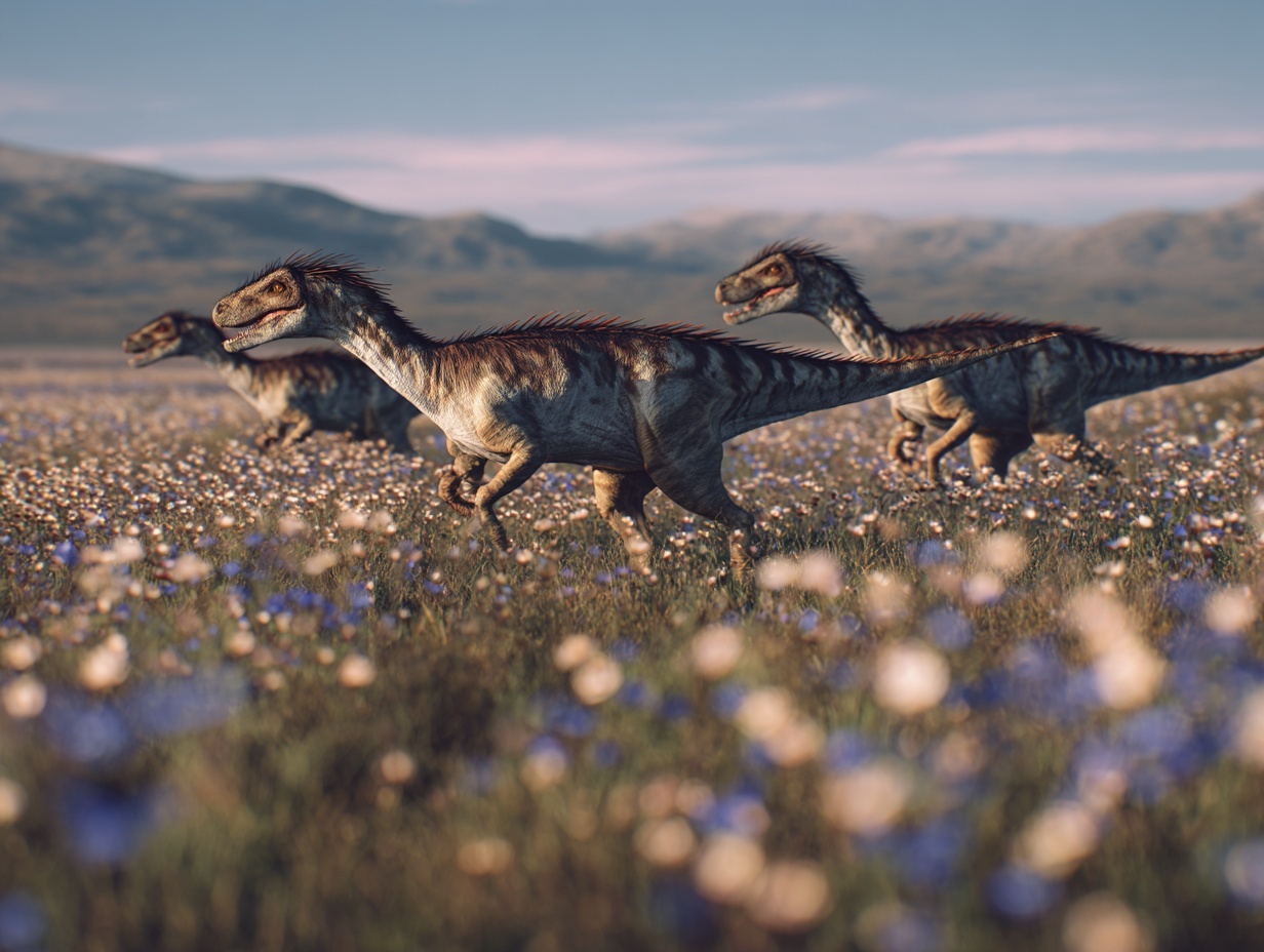 Iguanodon