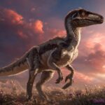 utahraptor