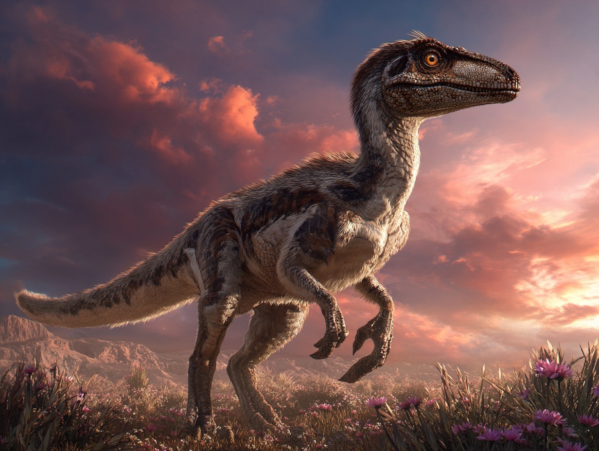 utahraptor